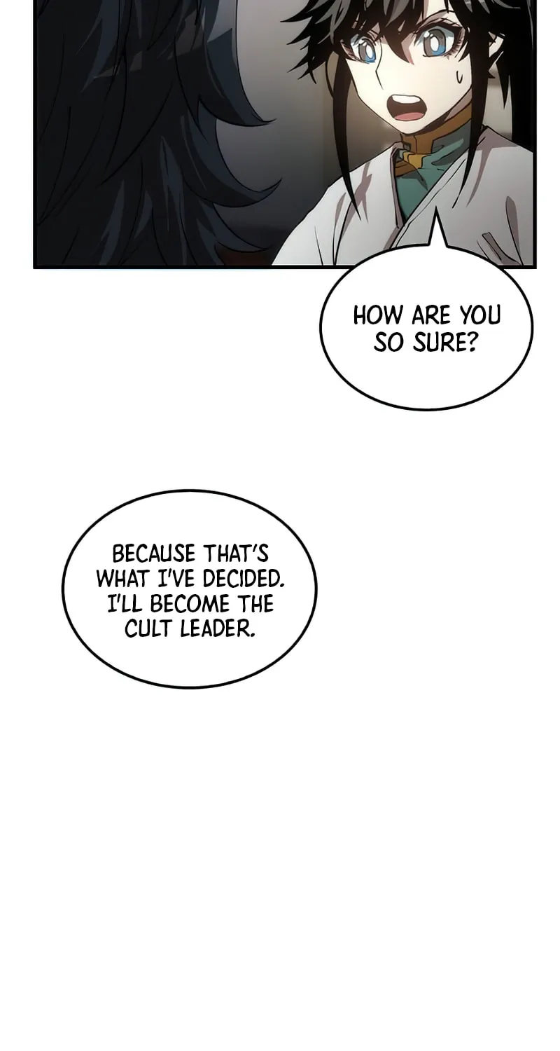Read Doctor’s Rebirth chapter 74 image 8 on Lezhin
