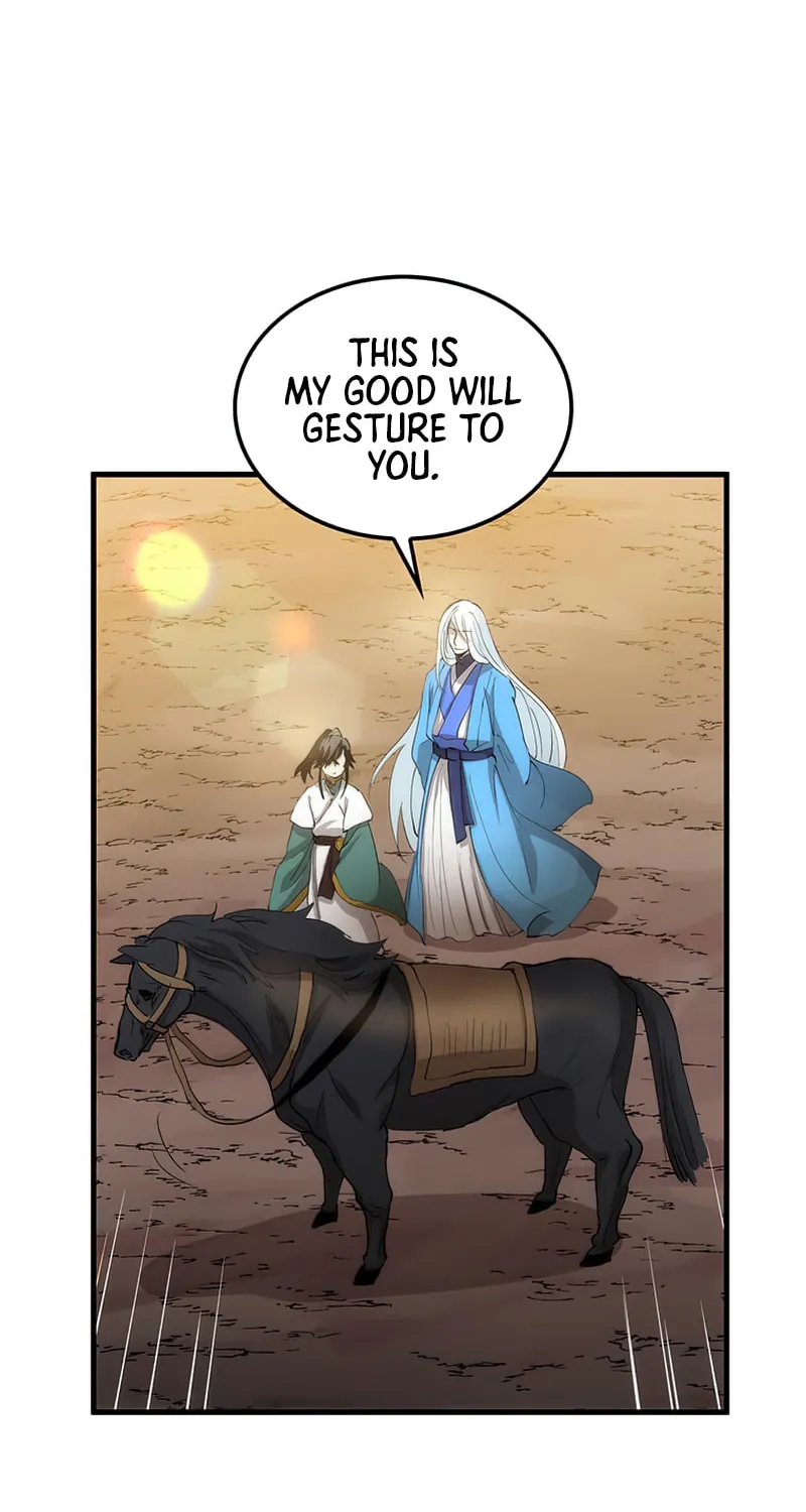 Read Doctor’s Rebirth chapter 74 image 85 on Lezhin