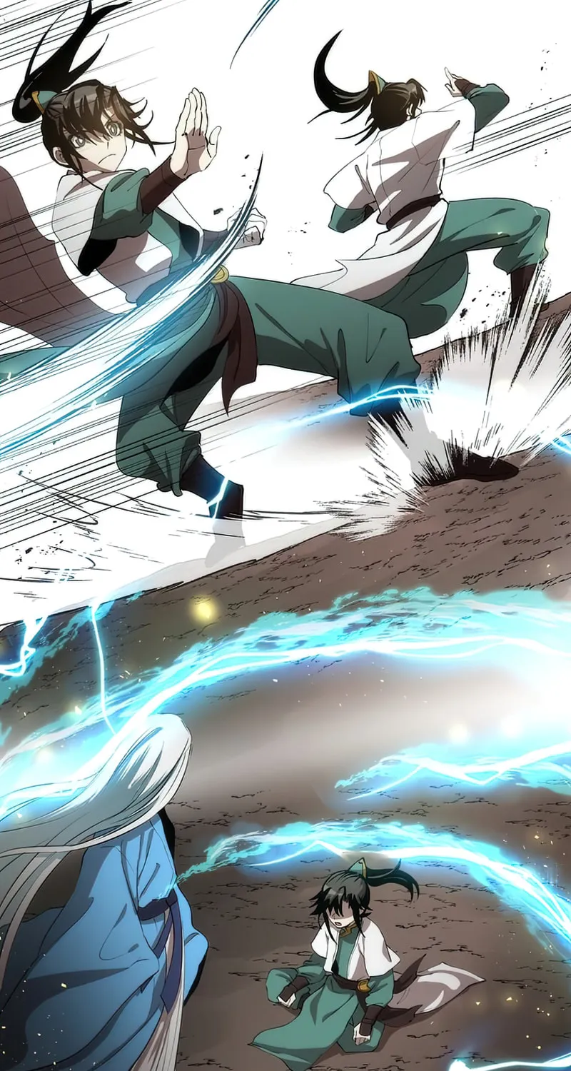 Read Doctor’s Rebirth chapter 74 image 89 on Lezhin