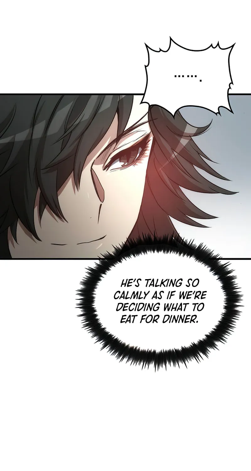 Read Doctor’s Rebirth chapter 74 image 9 on Lezhin