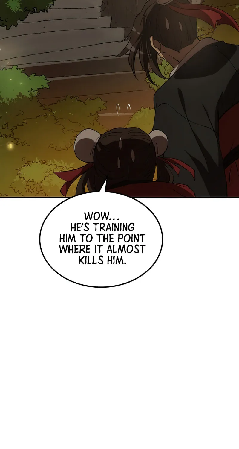 Read Doctor’s Rebirth chapter 74 image 95 on Lezhin