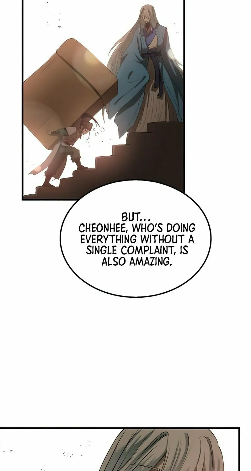 Read Doctor’s Rebirth chapter 74 image 99 on Lezhin