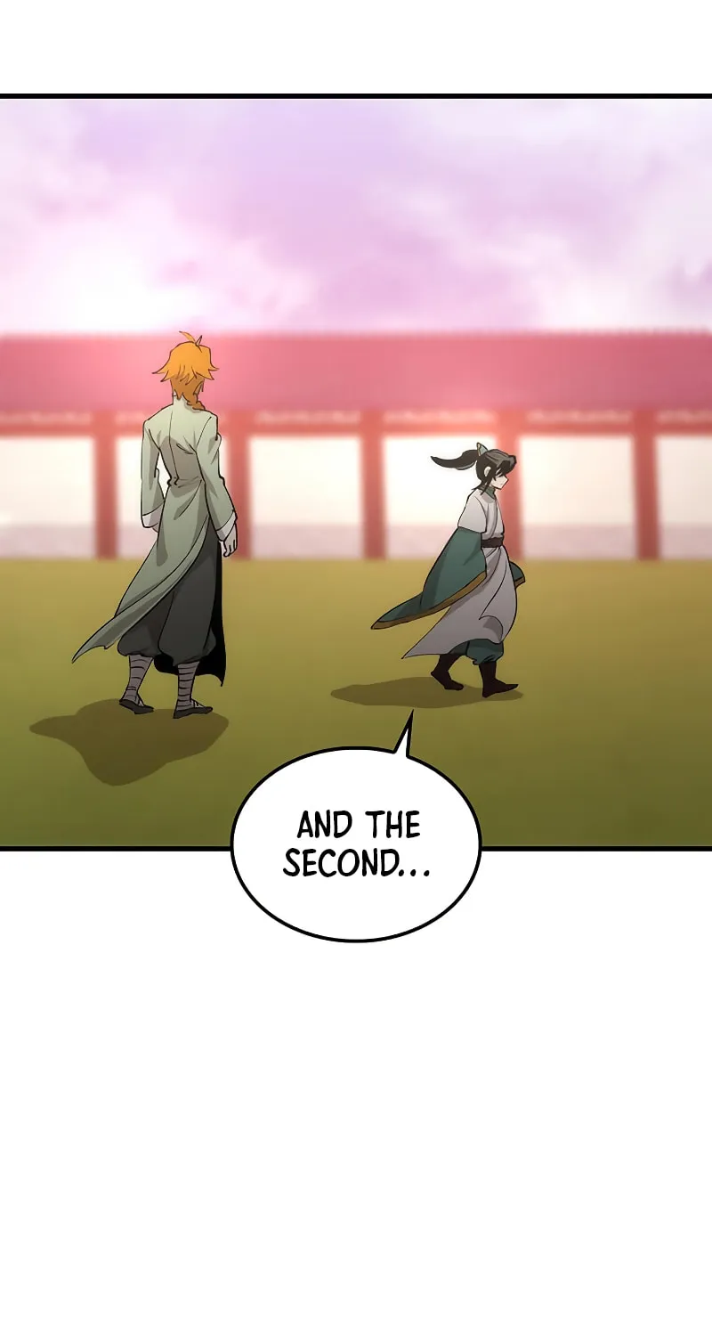 Read Doctor’s Rebirth chapter 75 image 100 on Lezhin