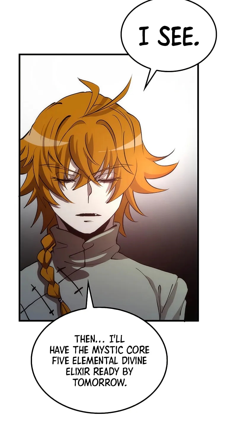 Read Doctor’s Rebirth chapter 75 image 109 on Lezhin