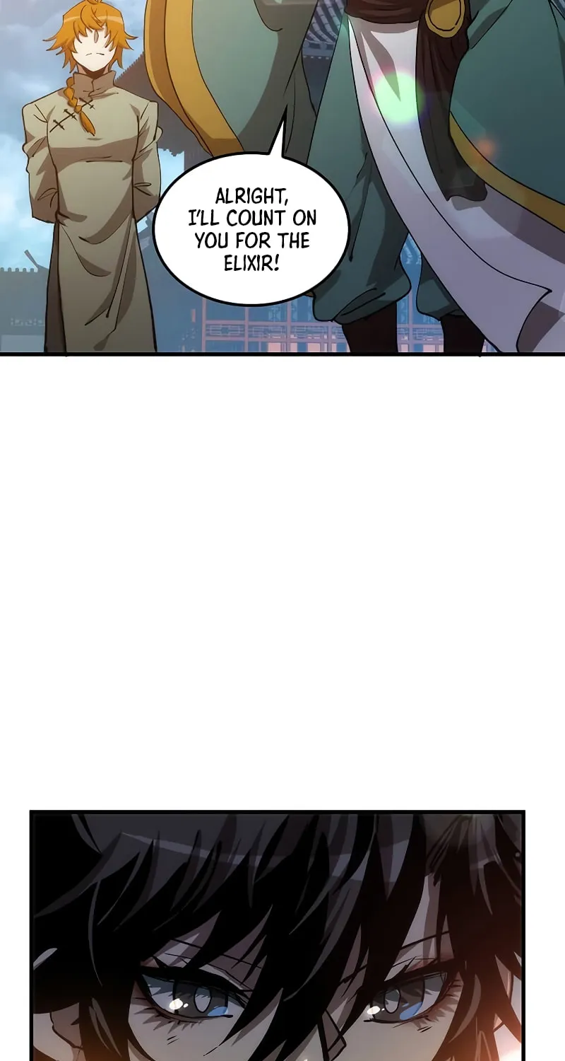 Read Doctor’s Rebirth chapter 75 image 111 on Lezhin