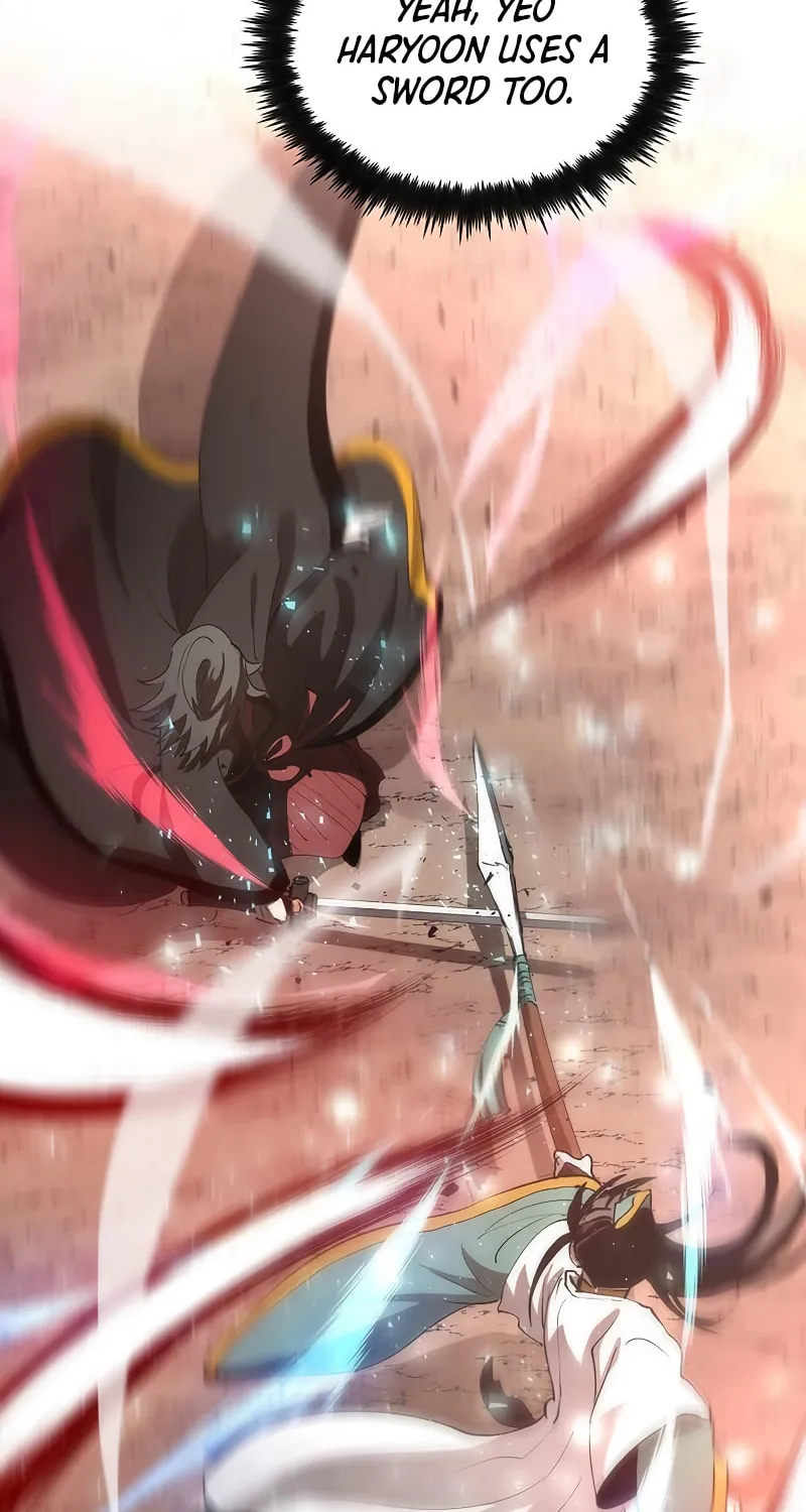 Read Doctor’s Rebirth chapter 75 image 25 on Lezhin