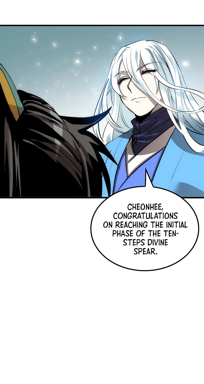 Read Doctor’s Rebirth chapter 75 image 27 on Lezhin