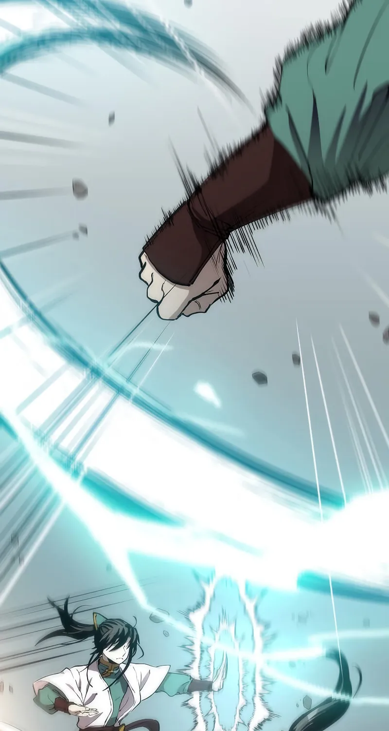 Read Doctor’s Rebirth chapter 75 image 3 on Lezhin