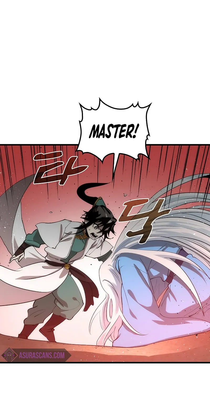 Read Doctor’s Rebirth chapter 75 image 35 on Lezhin