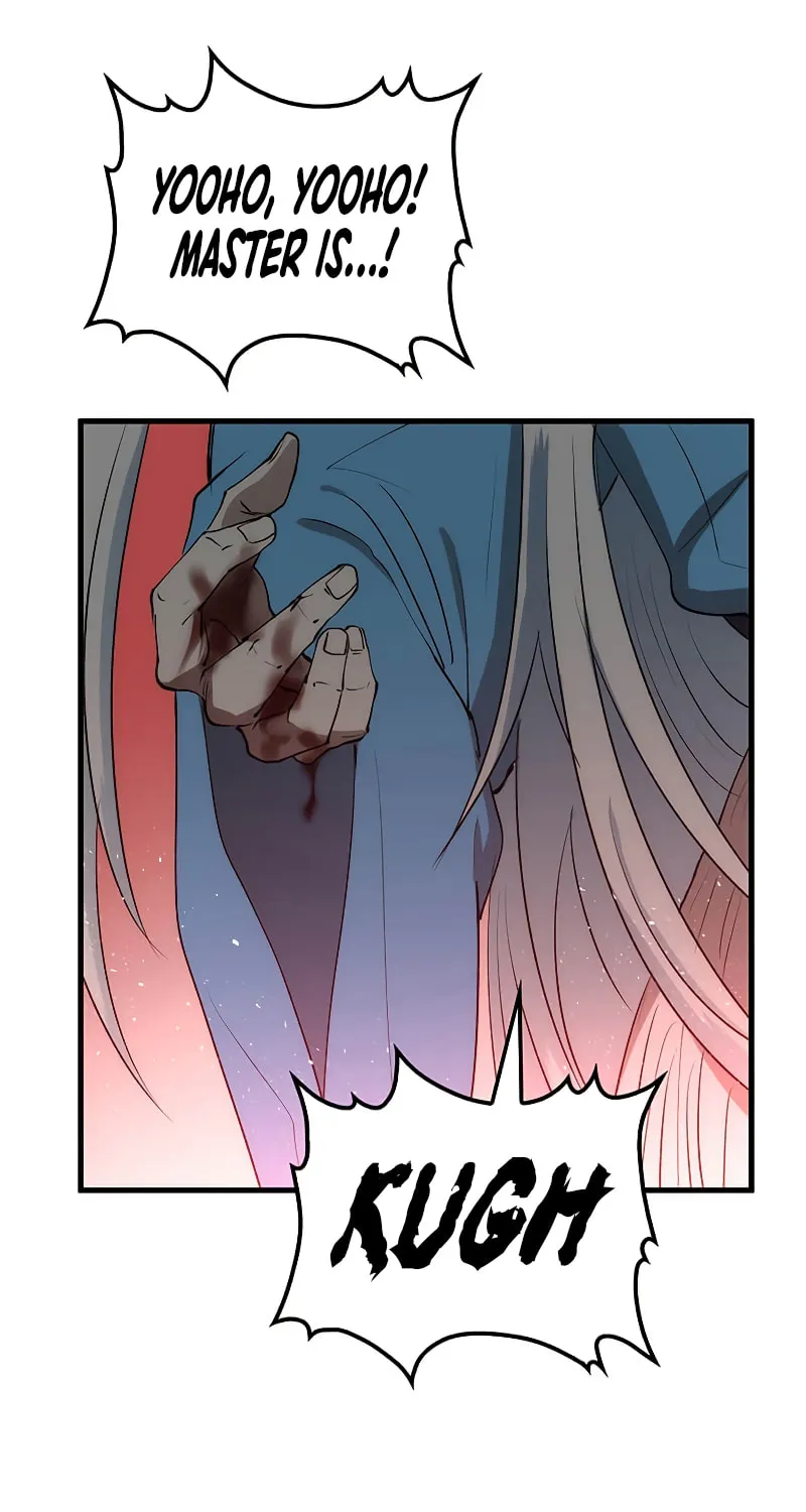 Read Doctor’s Rebirth chapter 75 image 36 on Lezhin