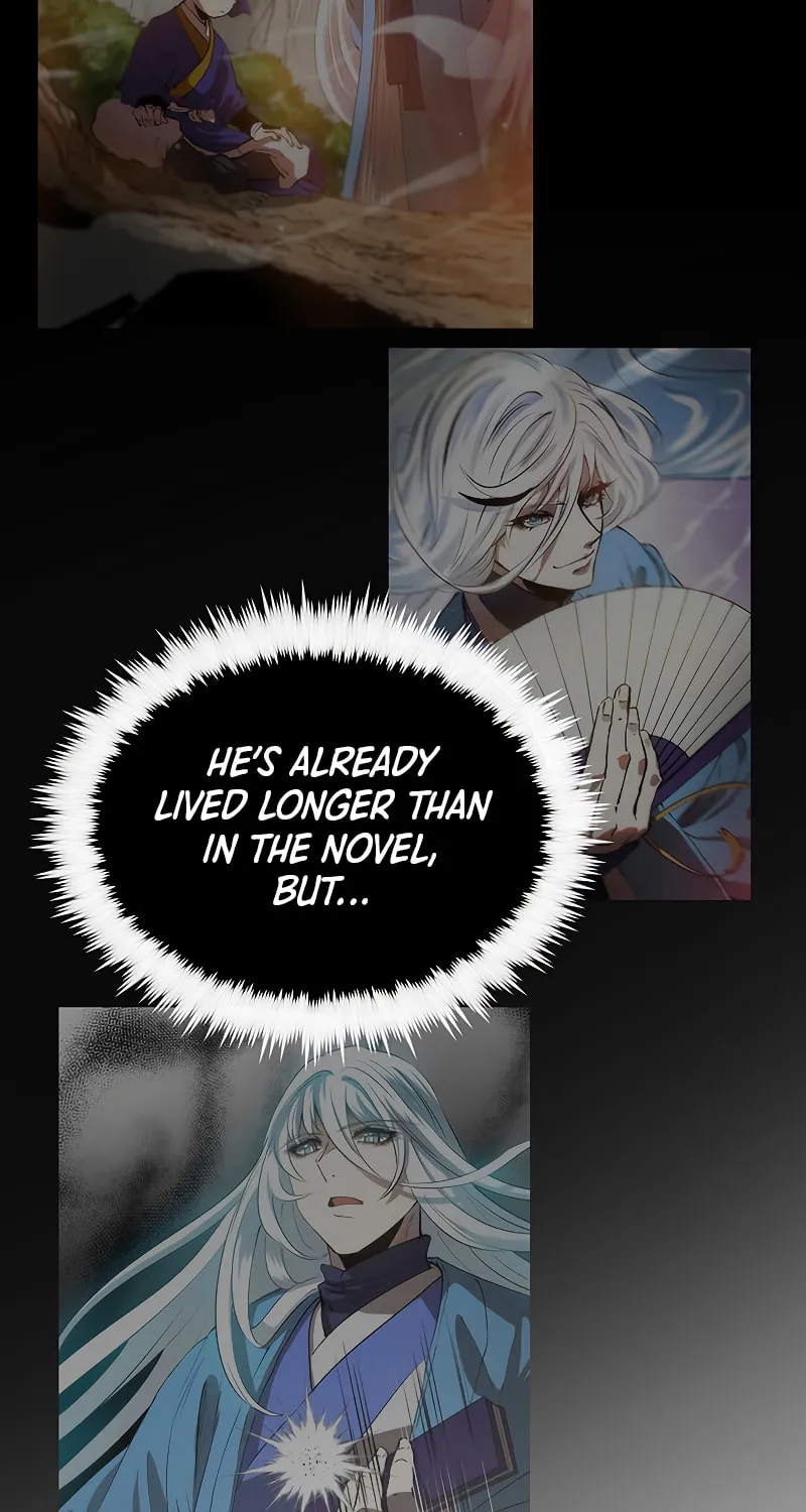 Read Doctor’s Rebirth chapter 75 image 49 on Lezhin