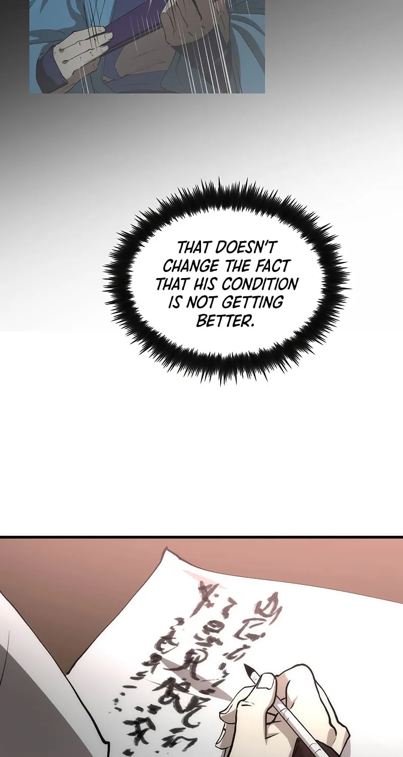 Read Doctor’s Rebirth chapter 75 image 50 on Lezhin