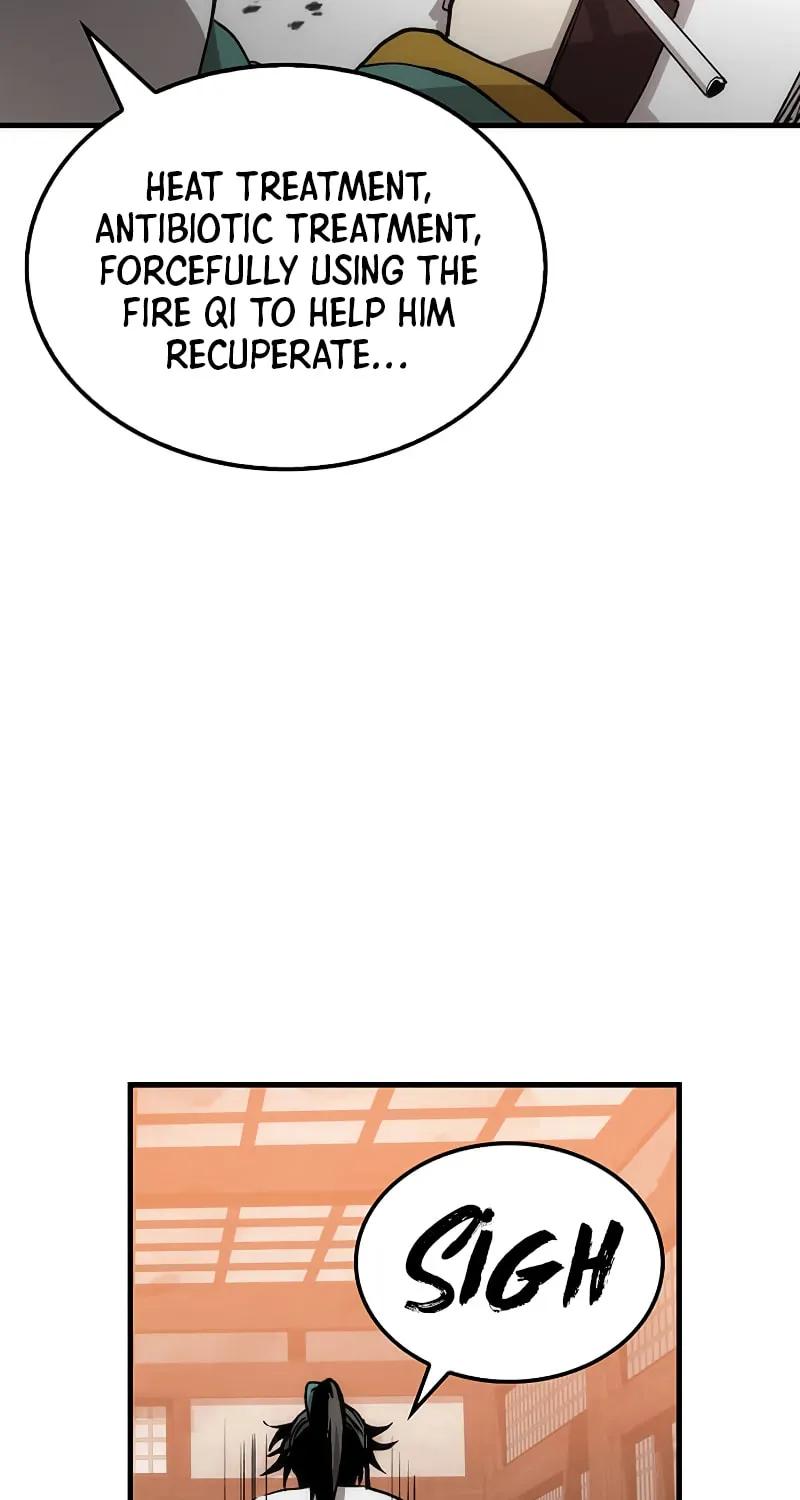 Read Doctor’s Rebirth chapter 75 image 51 on Lezhin