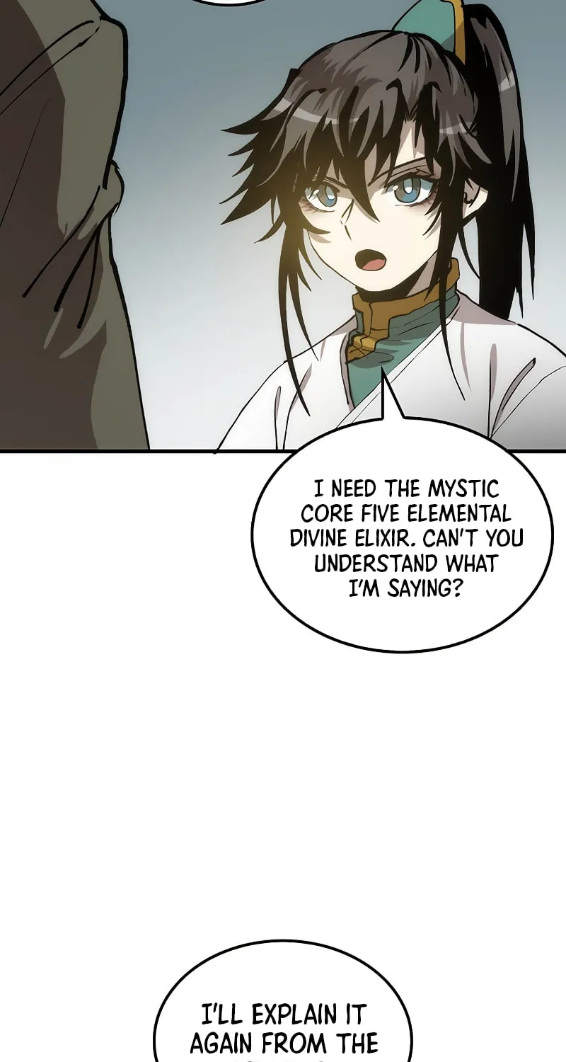 Read Doctor’s Rebirth chapter 75 image 55 on Lezhin