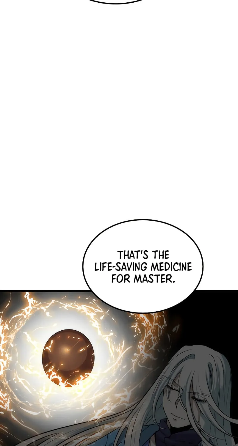 Read Doctor’s Rebirth chapter 75 image 57 on Lezhin