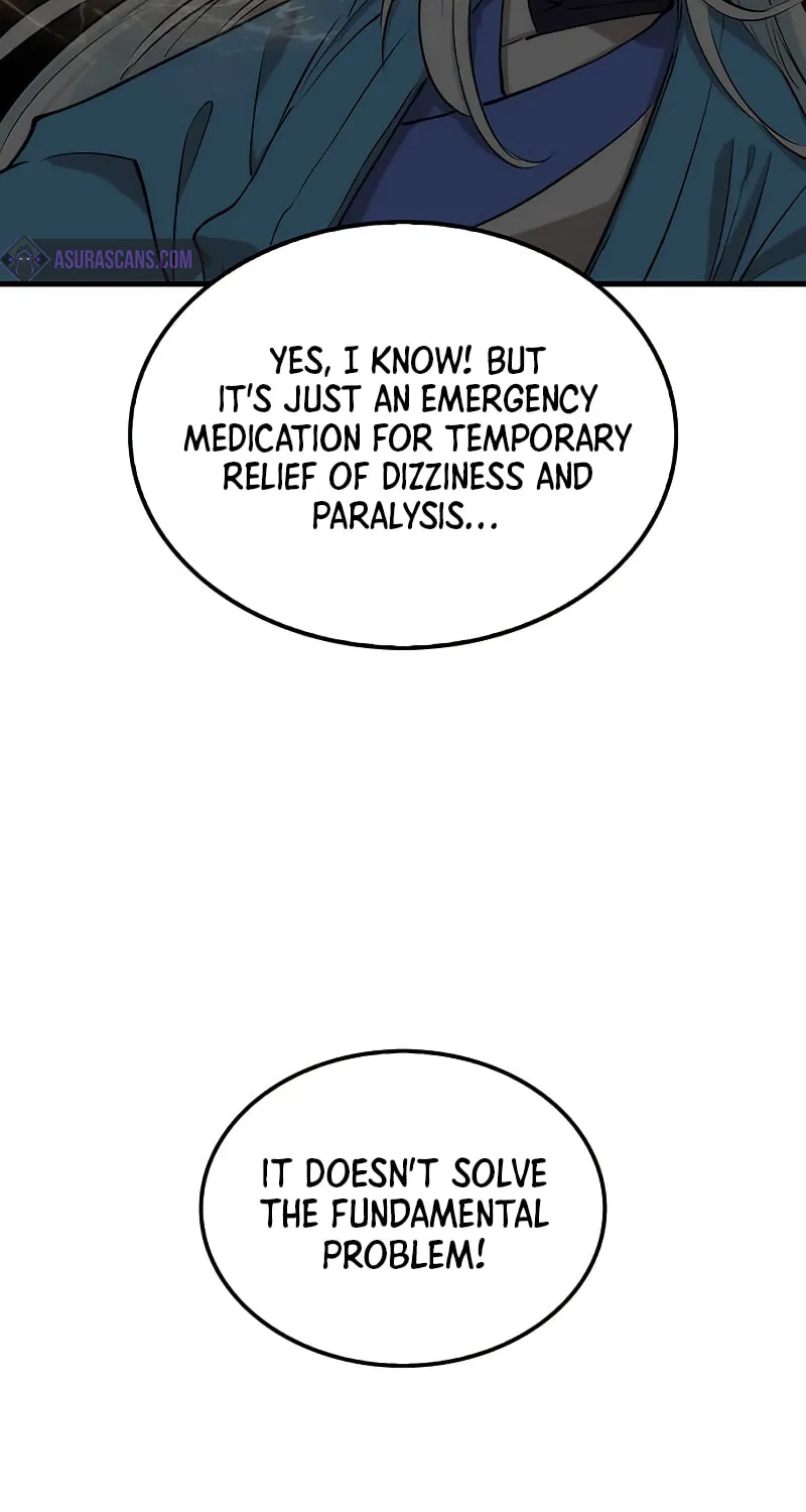 Read Doctor’s Rebirth chapter 75 image 58 on Lezhin