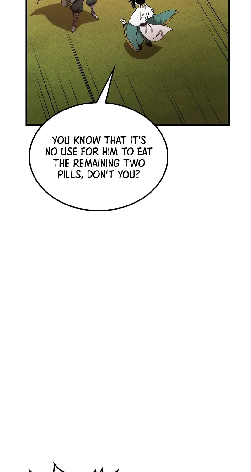 Read Doctor’s Rebirth chapter 75 image 61 on Lezhin
