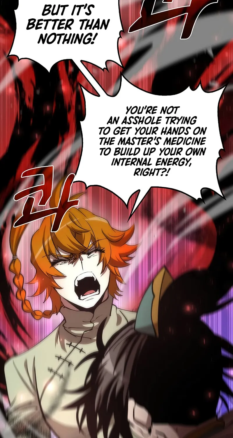 Read Doctor’s Rebirth chapter 75 image 63 on Lezhin