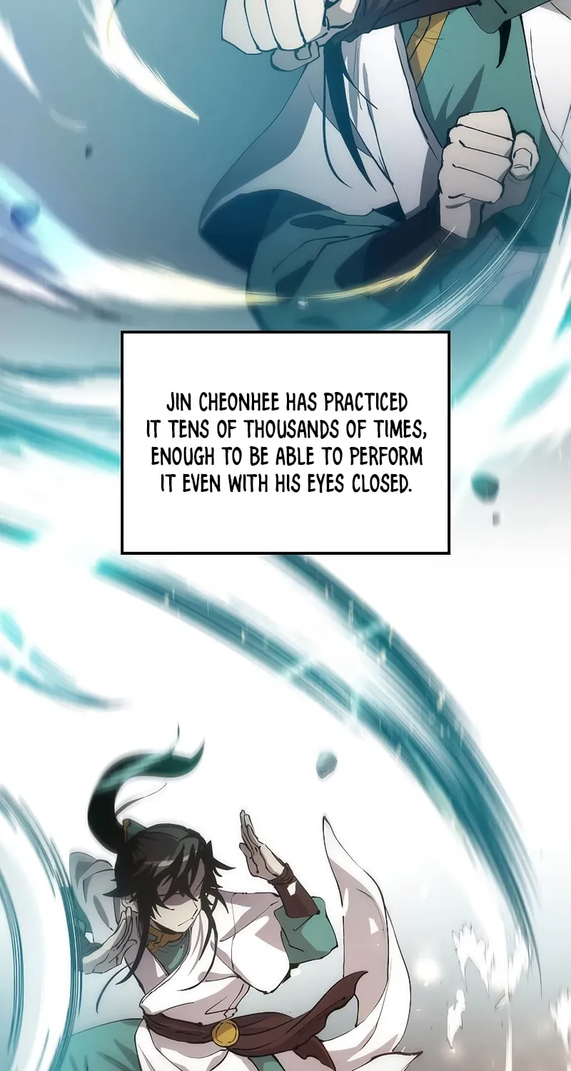 Read Doctor’s Rebirth chapter 75 image 7 on Lezhin