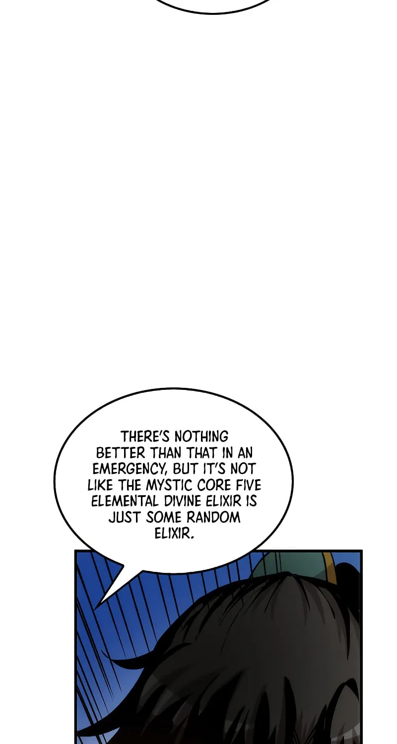 Read Doctor’s Rebirth chapter 75 image 81 on Lezhin