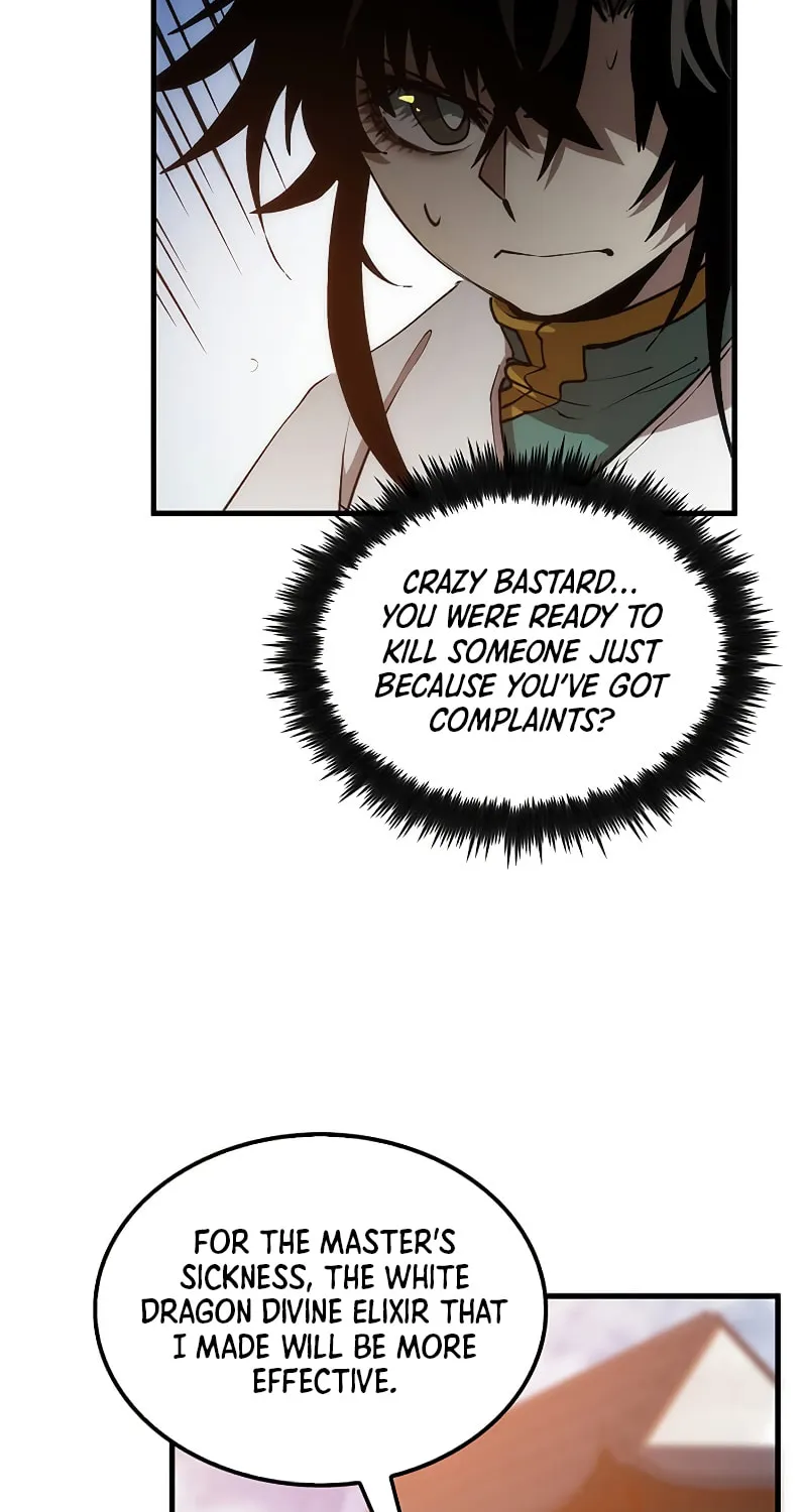 Read Doctor’s Rebirth chapter 75 image 82 on Lezhin