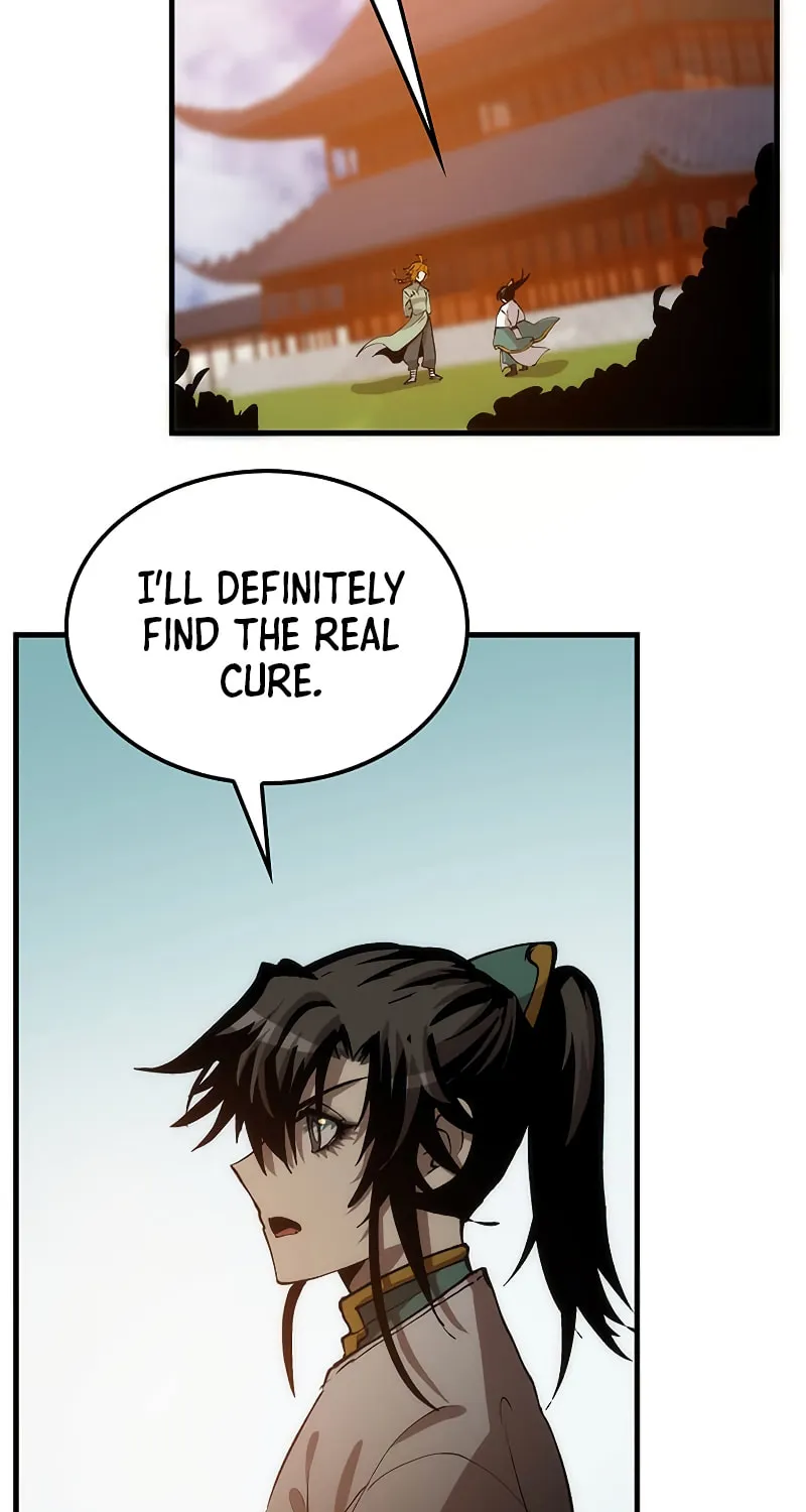 Read Doctor’s Rebirth chapter 75 image 83 on Lezhin