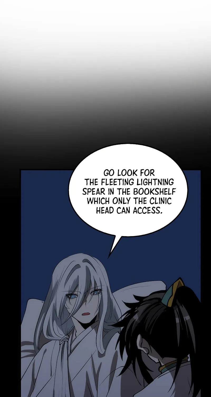 Read Doctor’s Rebirth chapter 75 image 90 on Lezhin