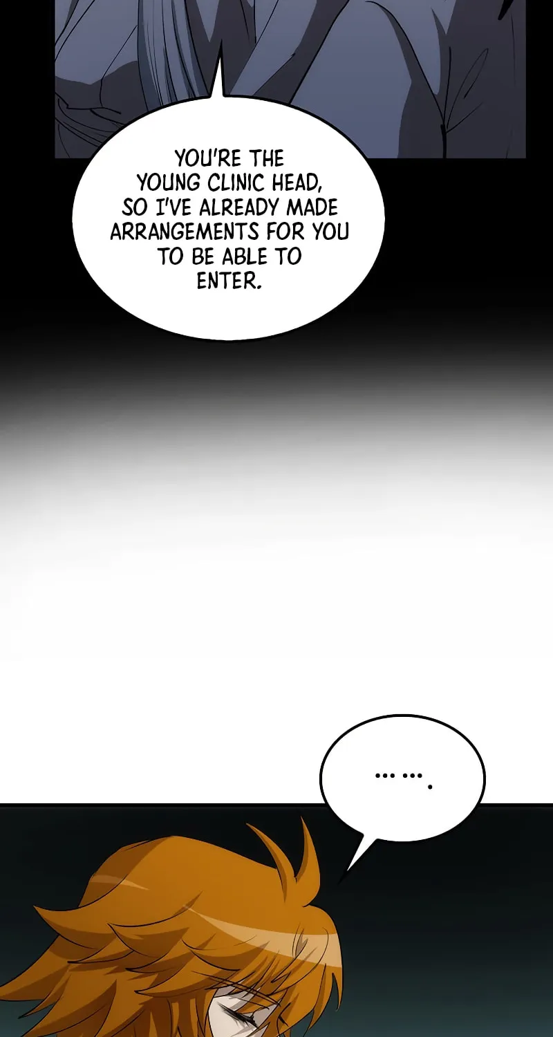 Read Doctor’s Rebirth chapter 75 image 91 on Lezhin