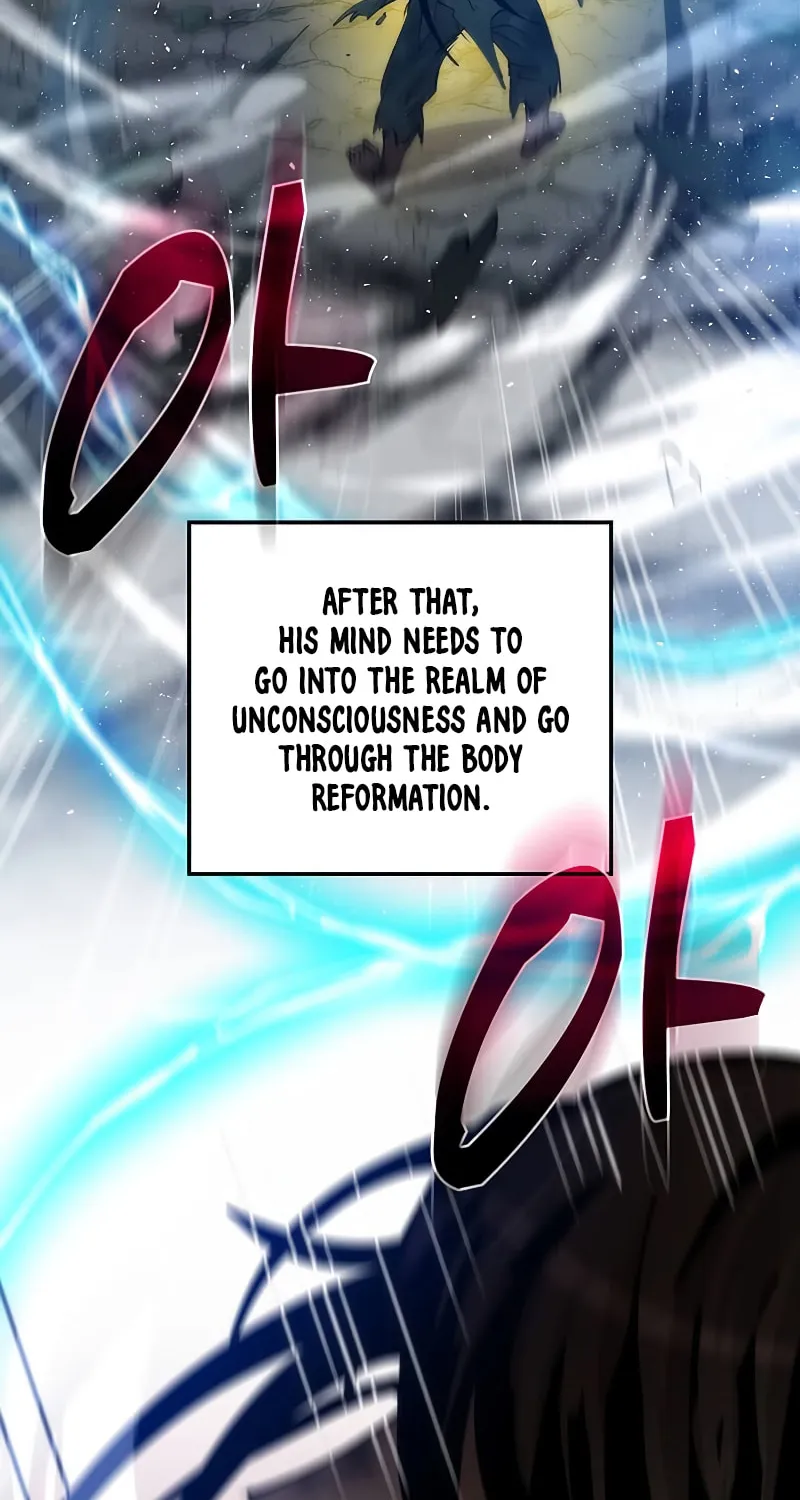Read Doctor’s Rebirth chapter 76 image 111 on Lezhin