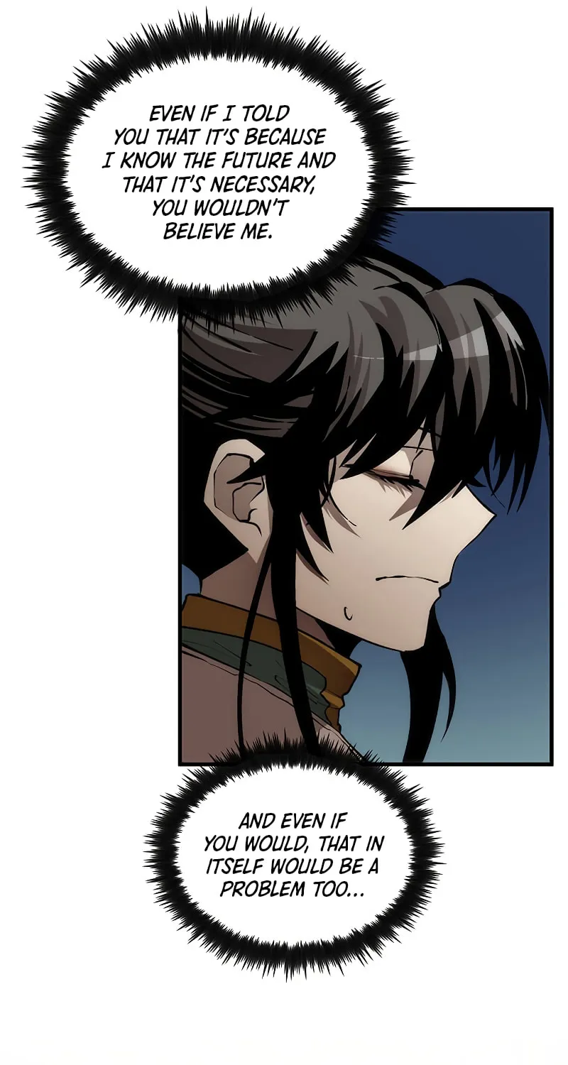 Read Doctor’s Rebirth chapter 76 image 16 on Lezhin