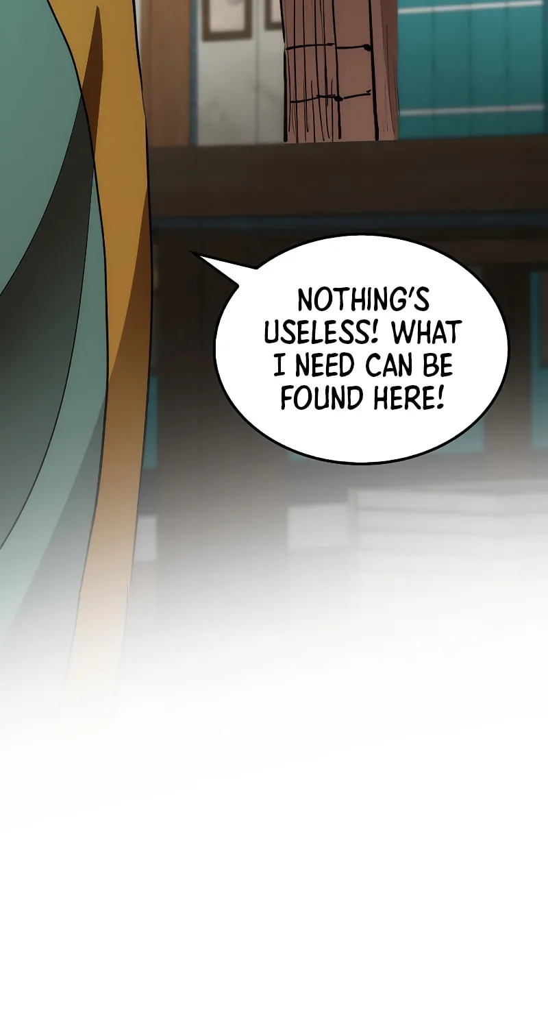 Read Doctor’s Rebirth chapter 76 image 18 on Lezhin