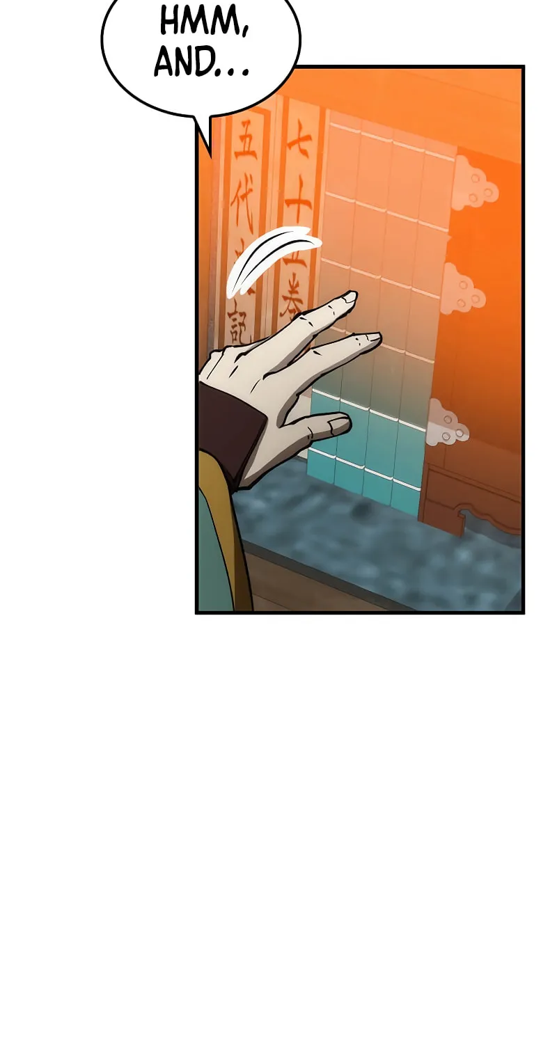 Read Doctor’s Rebirth chapter 76 image 25 on Lezhin