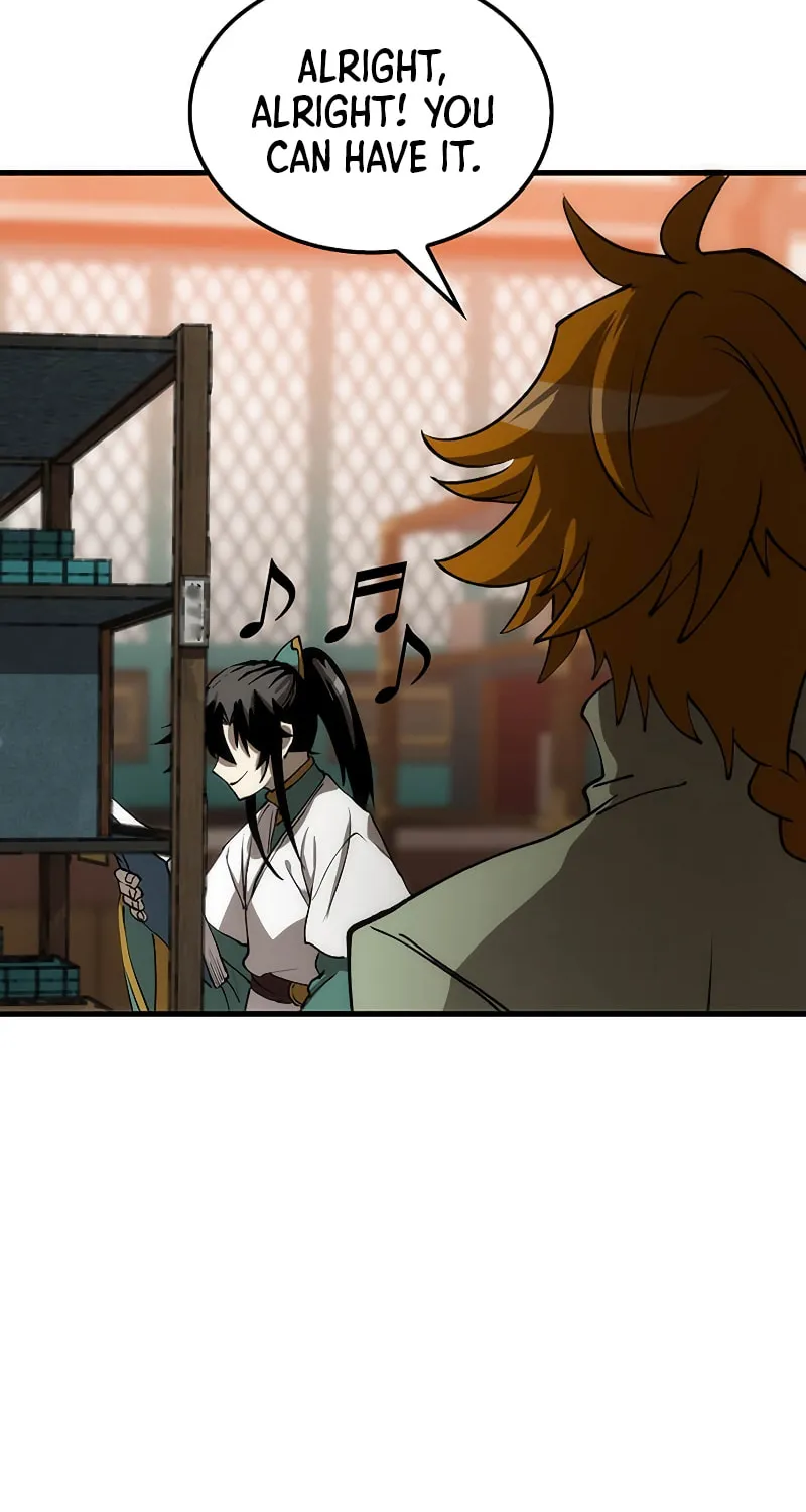 Read Doctor’s Rebirth chapter 76 image 31 on Lezhin