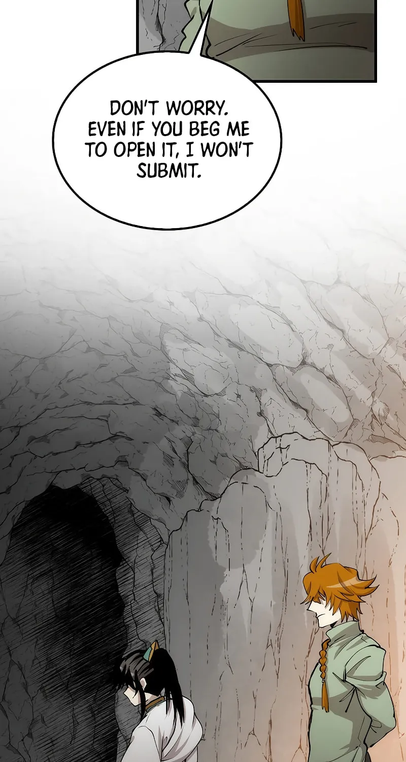 Read Doctor’s Rebirth chapter 76 image 41 on Lezhin