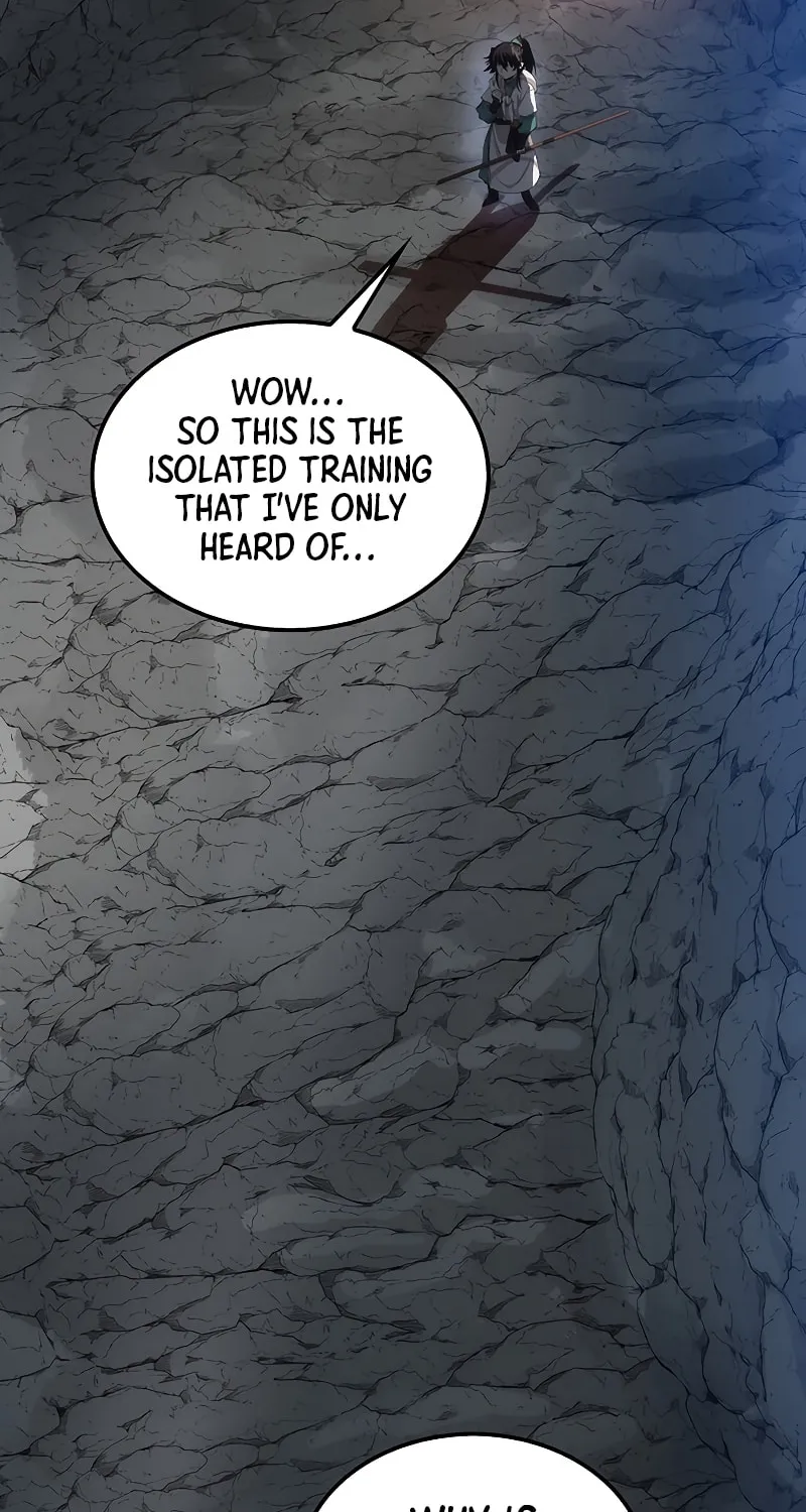 Read Doctor’s Rebirth chapter 76 image 45 on Lezhin