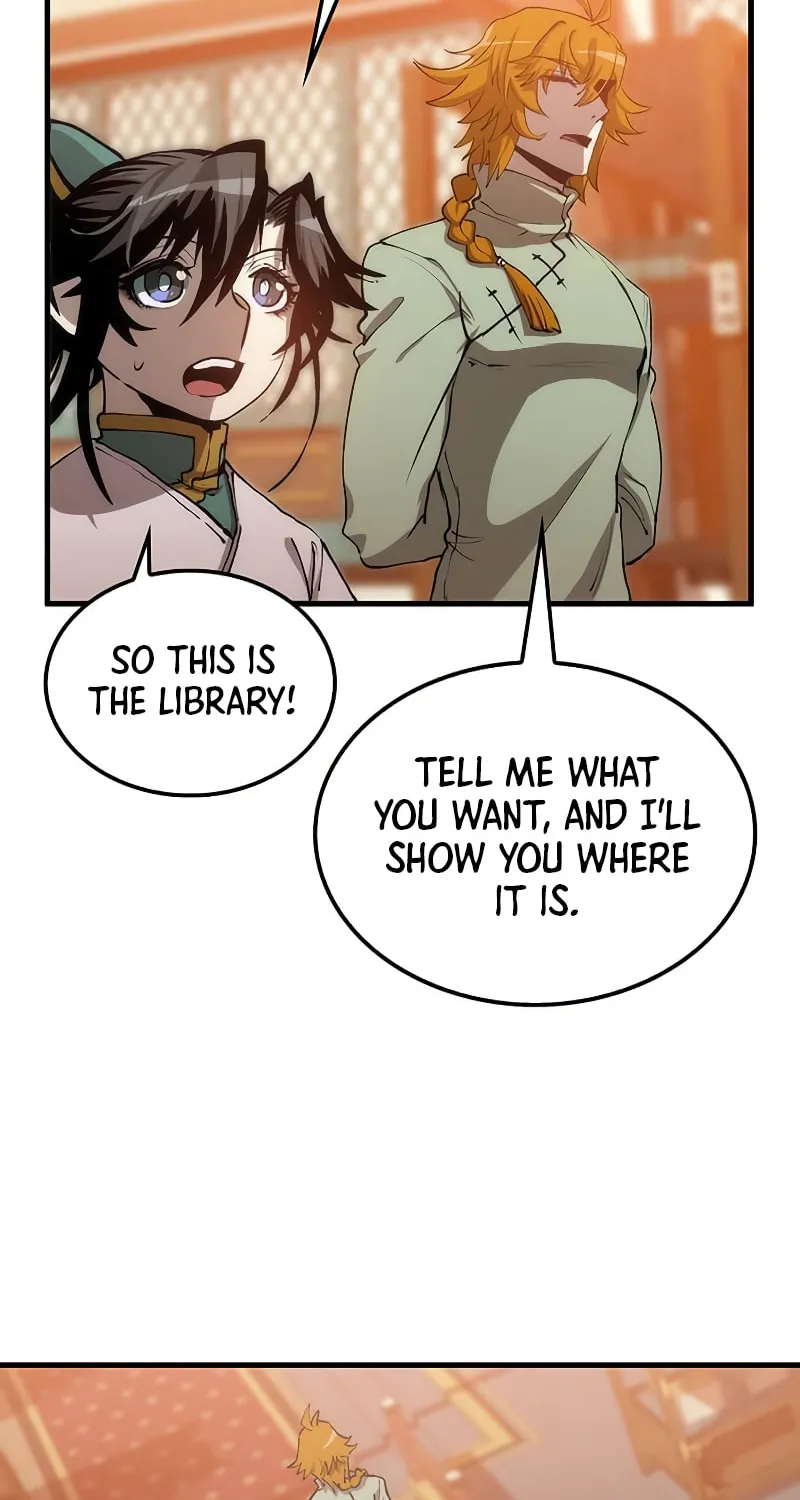 Read Doctor’s Rebirth chapter 76 image 7 on Lezhin