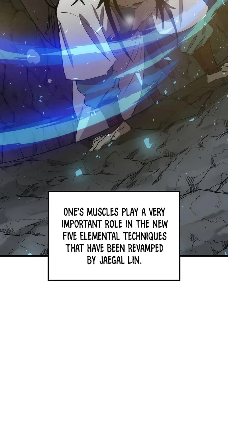 Read Doctor’s Rebirth chapter 76 image 72 on Lezhin