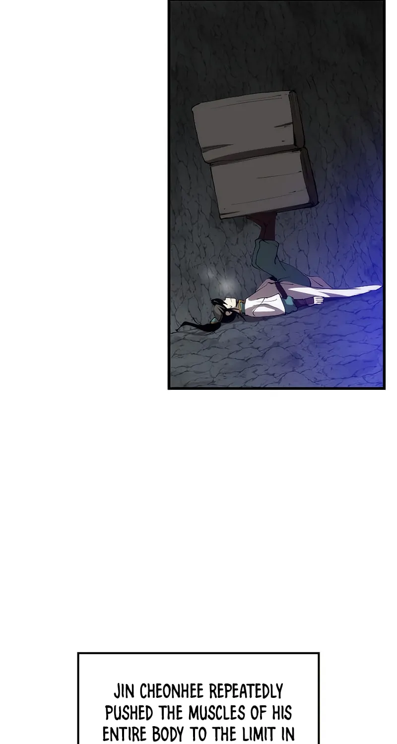 Read Doctor’s Rebirth chapter 76 image 75 on Lezhin