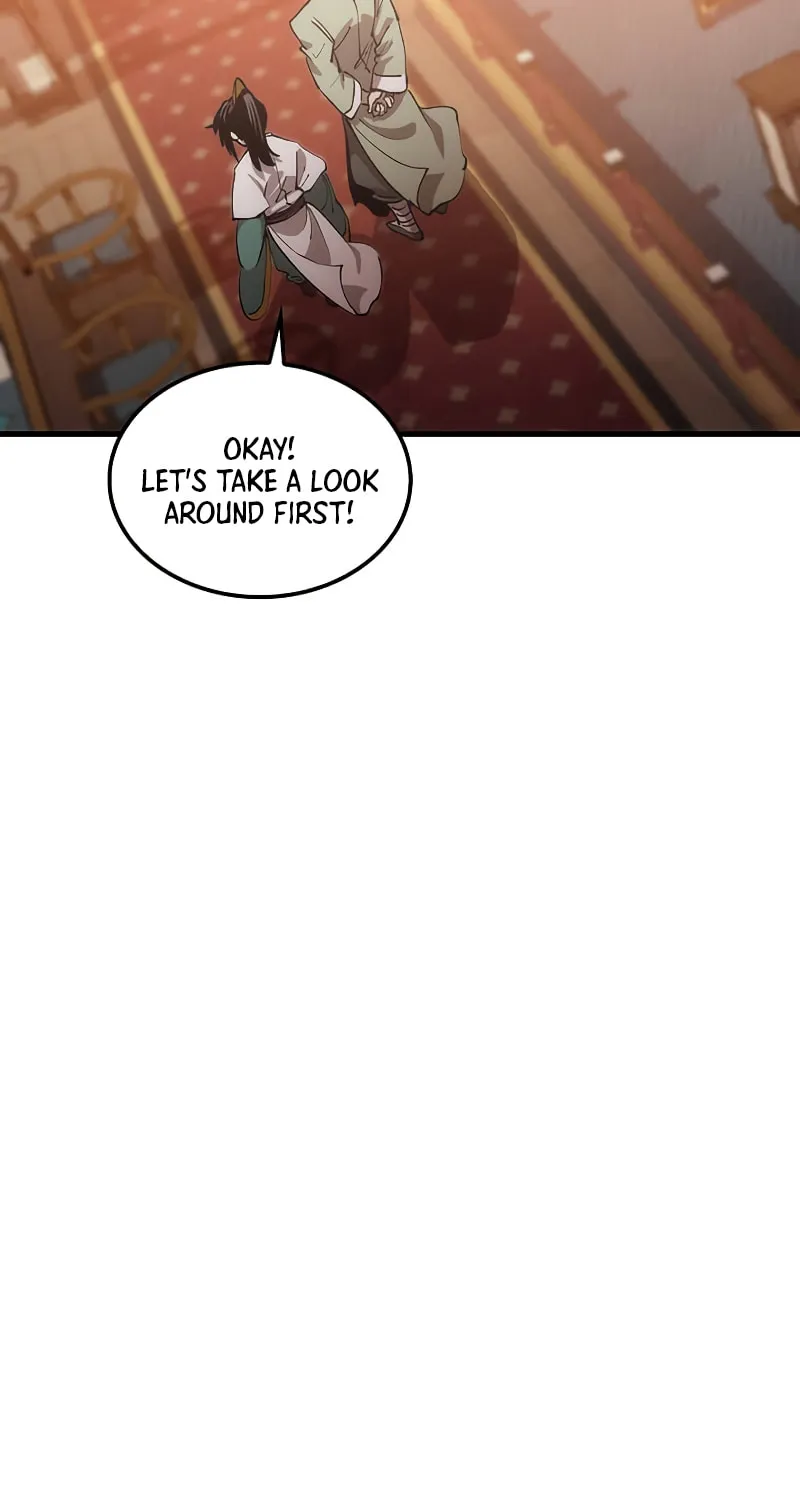 Read Doctor’s Rebirth chapter 76 image 8 on Lezhin