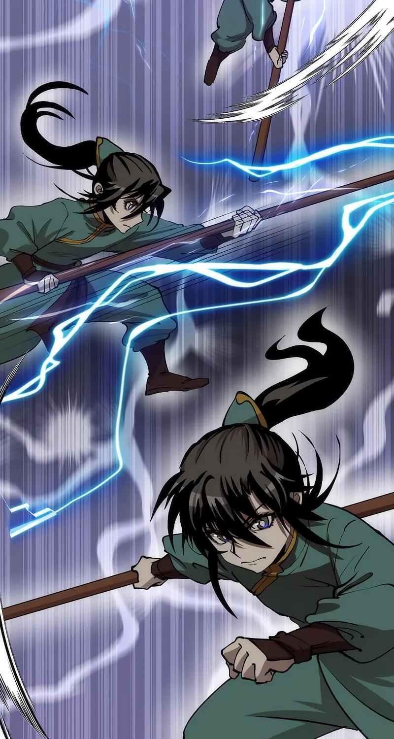 Read Doctor’s Rebirth chapter 76 image 87 on Lezhin