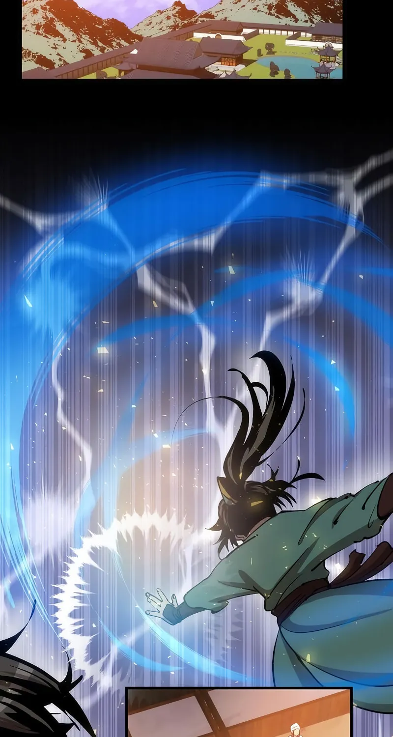 Read Doctor’s Rebirth chapter 76 image 90 on Lezhin