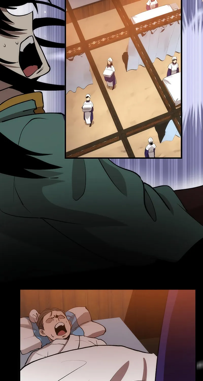 Read Doctor’s Rebirth chapter 76 image 91 on Lezhin
