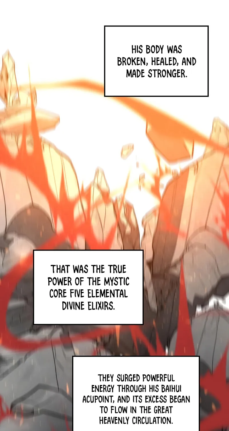 Read Doctor’s Rebirth chapter 77 image 10 on Lezhin
