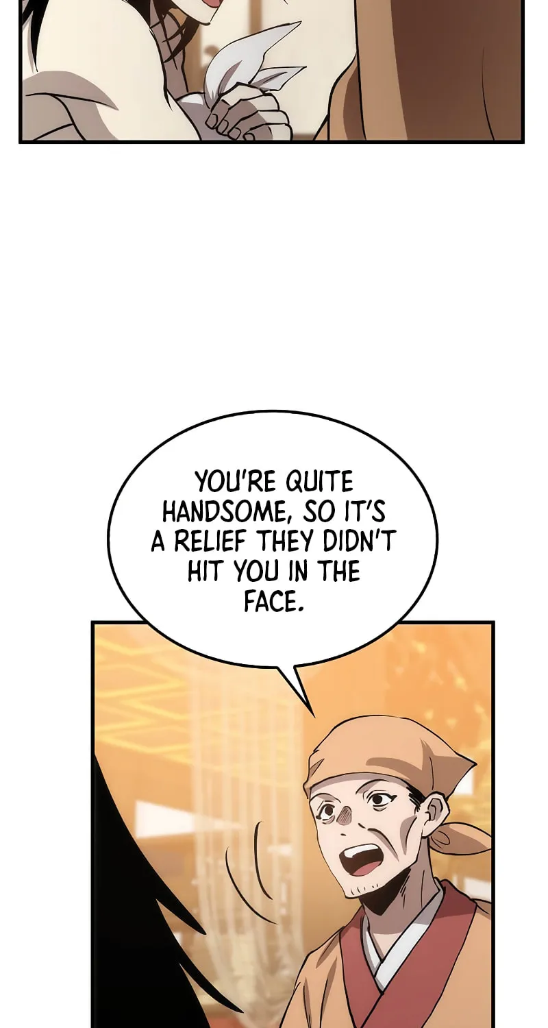 Read Doctor’s Rebirth chapter 77 image 101 on Lezhin