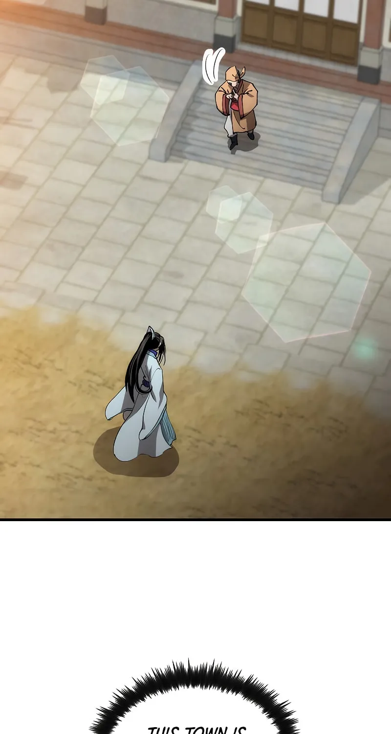 Read Doctor’s Rebirth chapter 77 image 106 on Lezhin