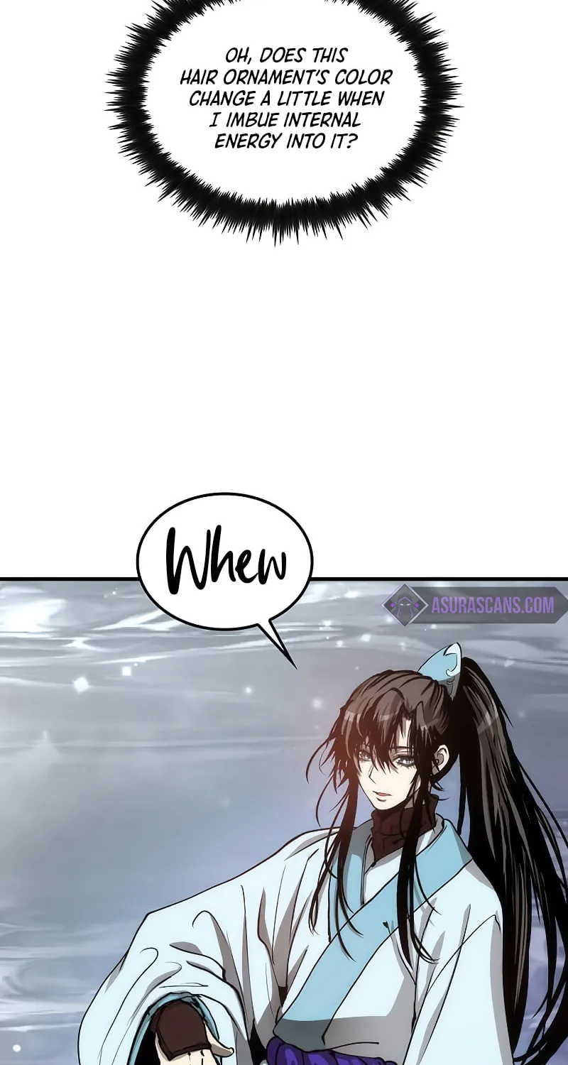 Read Doctor’s Rebirth chapter 77 image 108 on Lezhin