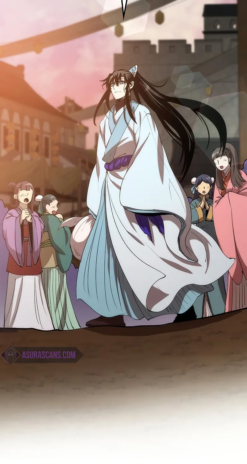 Read Doctor’s Rebirth chapter 77 image 116 on Lezhin