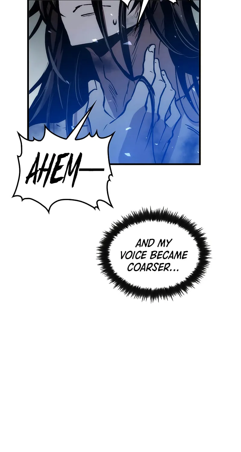 Read Doctor’s Rebirth chapter 77 image 34 on Lezhin