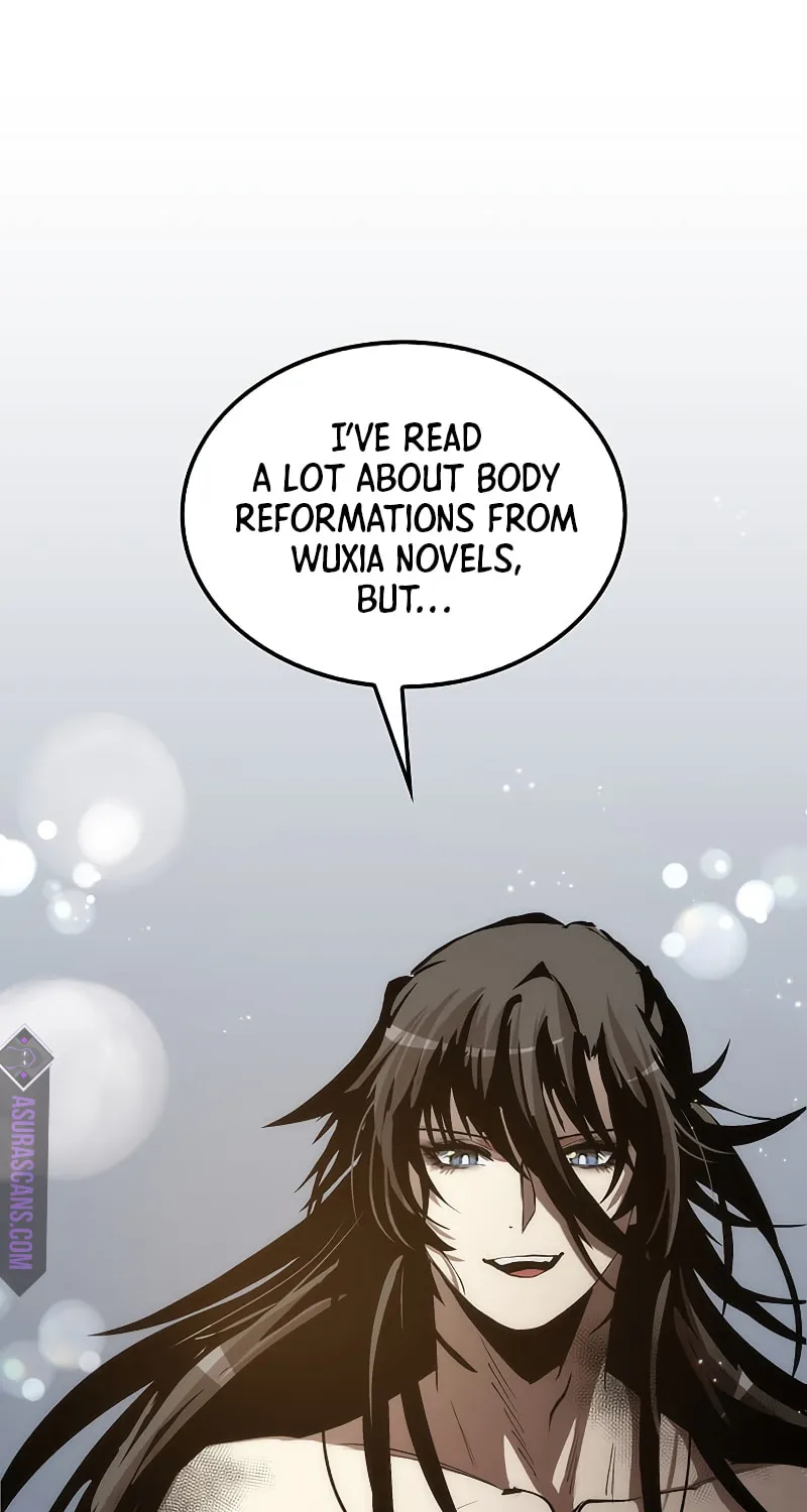 Read Doctor’s Rebirth chapter 77 image 35 on Lezhin