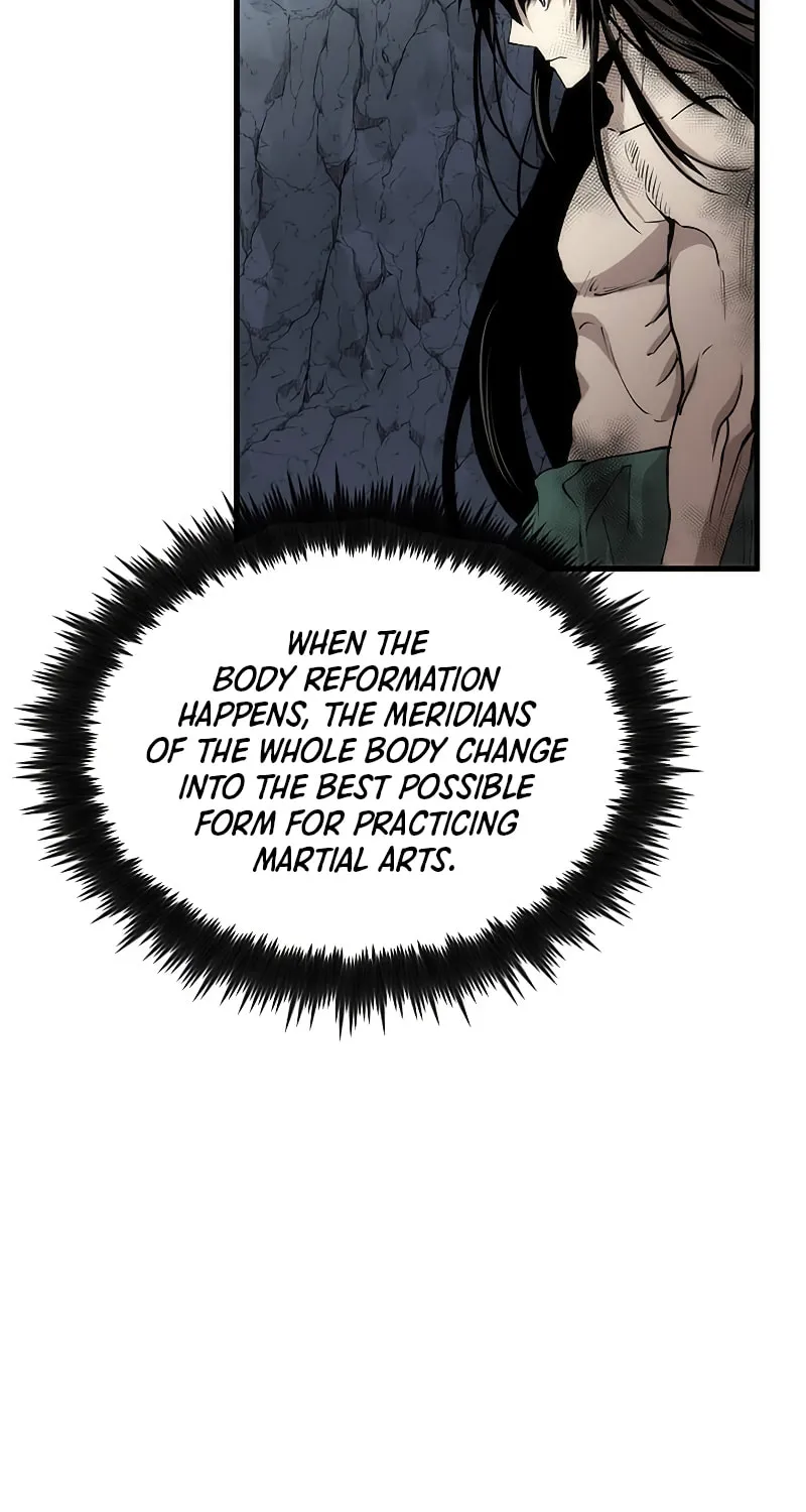Read Doctor’s Rebirth chapter 77 image 42 on Lezhin